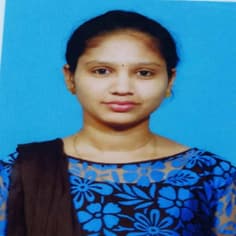 Shruthi E R's profile picture